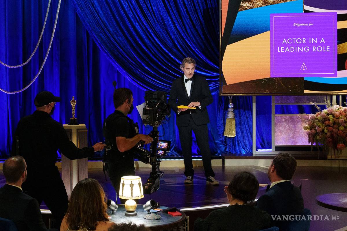 $!Todo lo que hizo mal el Oscar este año