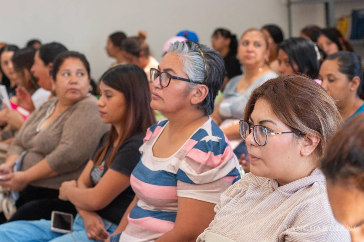 $!Las clases iniciaron en diversas sedes del municipio, con horarios accesibles para facilitar la continuidad de estudios.
