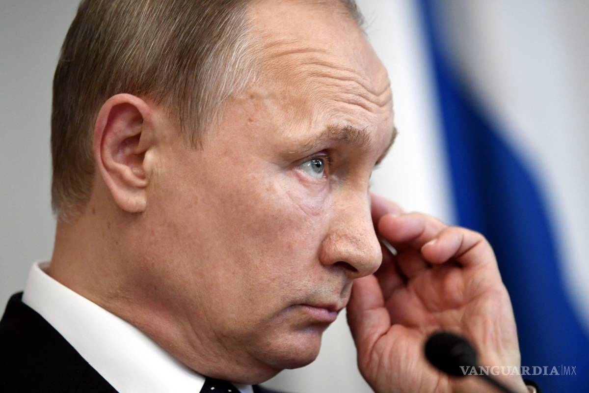 Considera Vladimir Putin presentarse a presidenciales en 2018