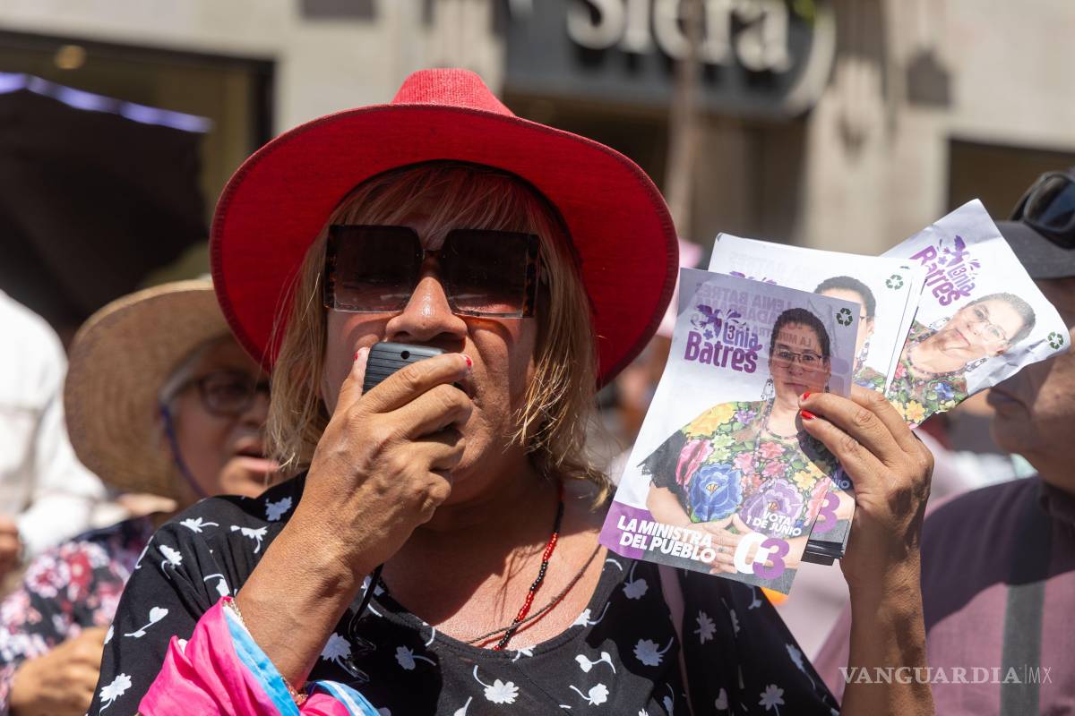 POLITICÓN: ¿Qué deparan las campañas judiciales?