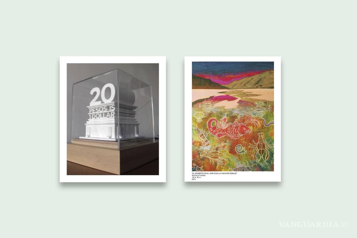 Hay representación de los colectivos en Cervantino: SC