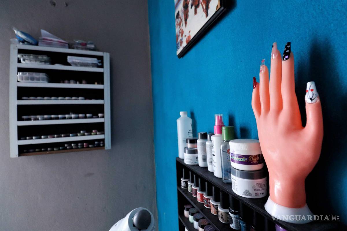 “Ayúdame mami”, fueron las últimas palabras de Vianey, la jovencita que se arrojó de un taxi en Saltillo por ser acosada por conductor