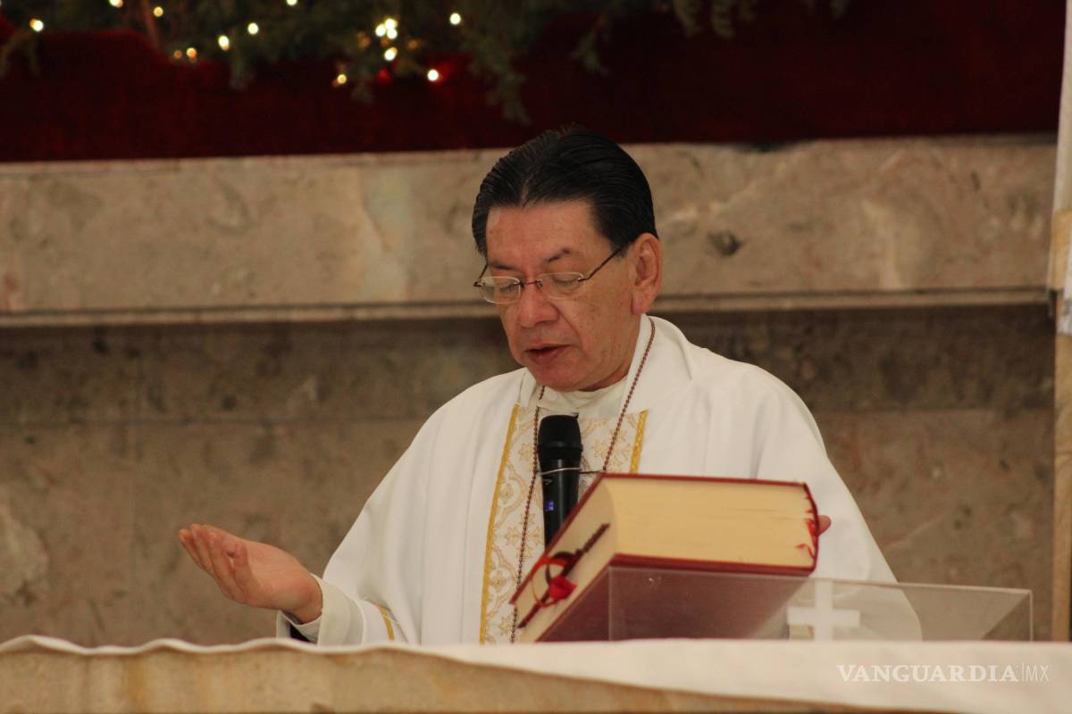 $!Celebran a San Antonio Abad llevando a mascotas a iglesia en Saltillo