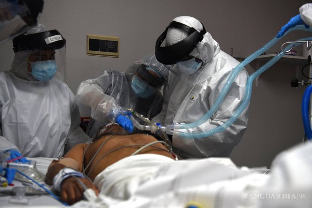 $!Crónica de un brote de coronavirus en clínica del IMSS de Saltillo