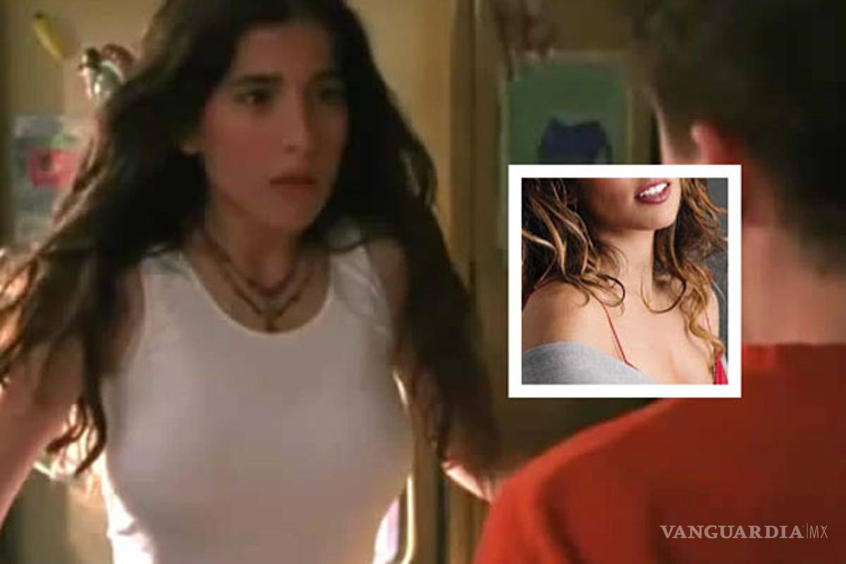 Así luce hoy Cynthia, la amiga de 'Malcolm El De En Medio'