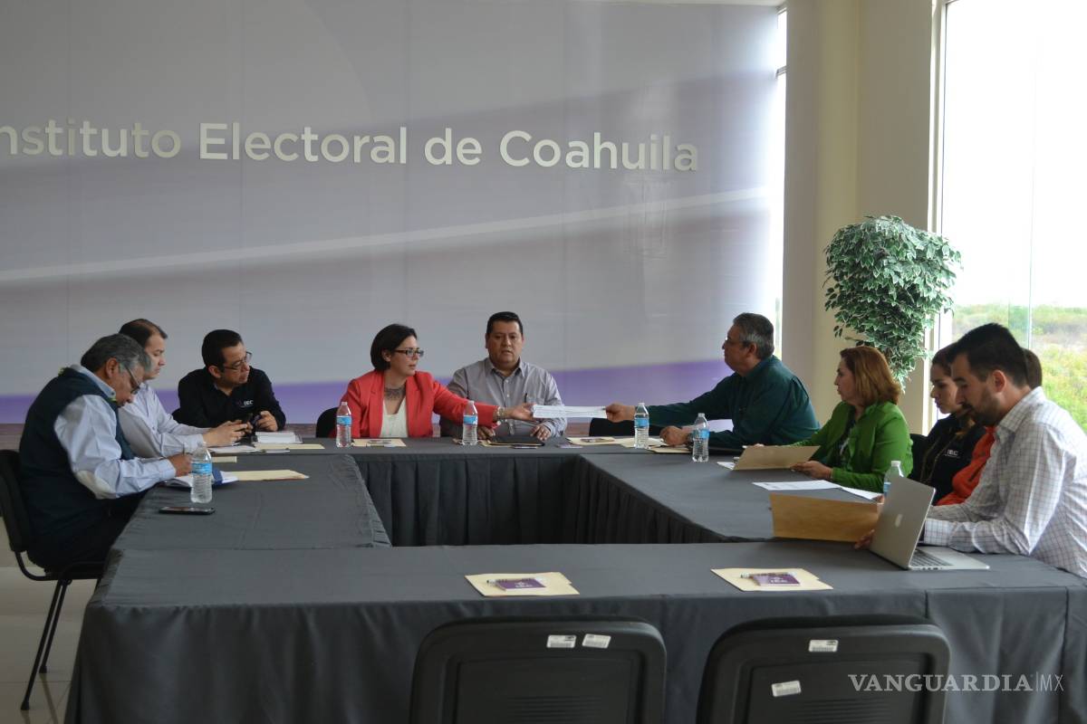 Aprobados 30 coahuilenses para un puesto en Instituto Electoral