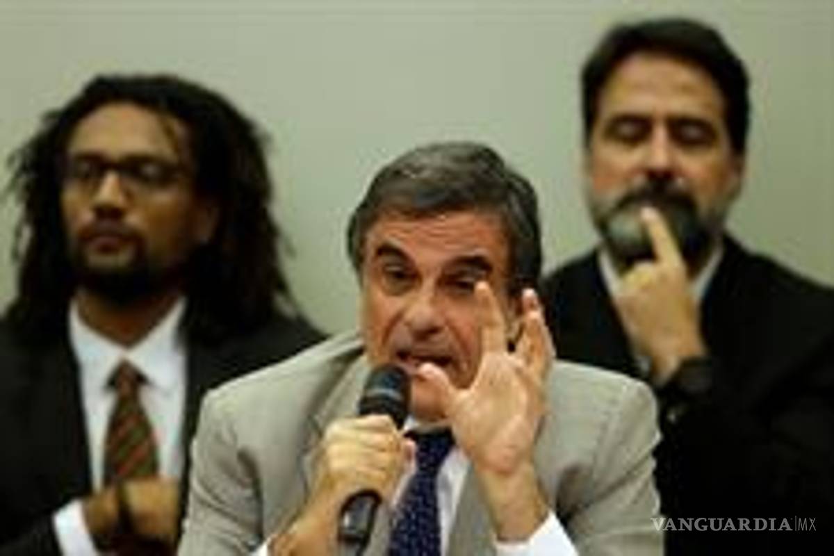 Una destitución sin base legal &quot;no será perdonada&quot;: abogado de Dilma Rousseff