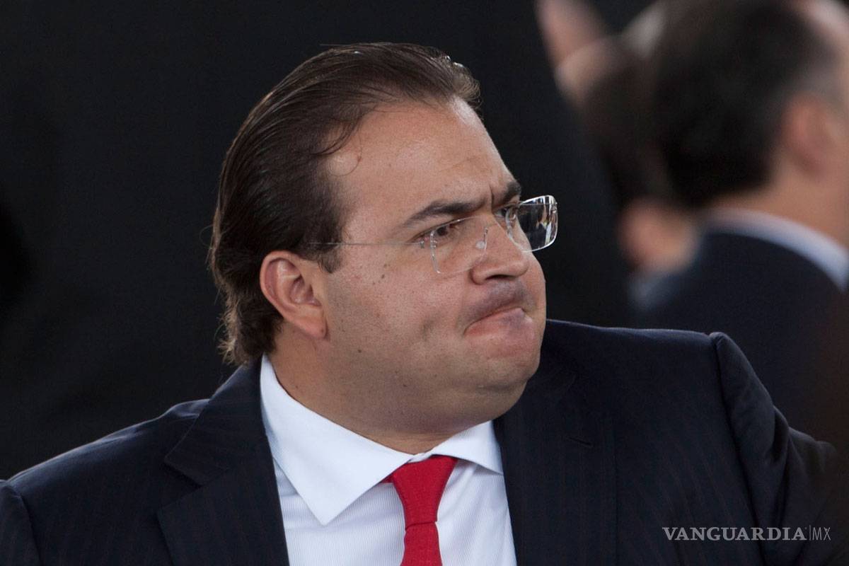 Duarte buscado por la Interpol en 190 países