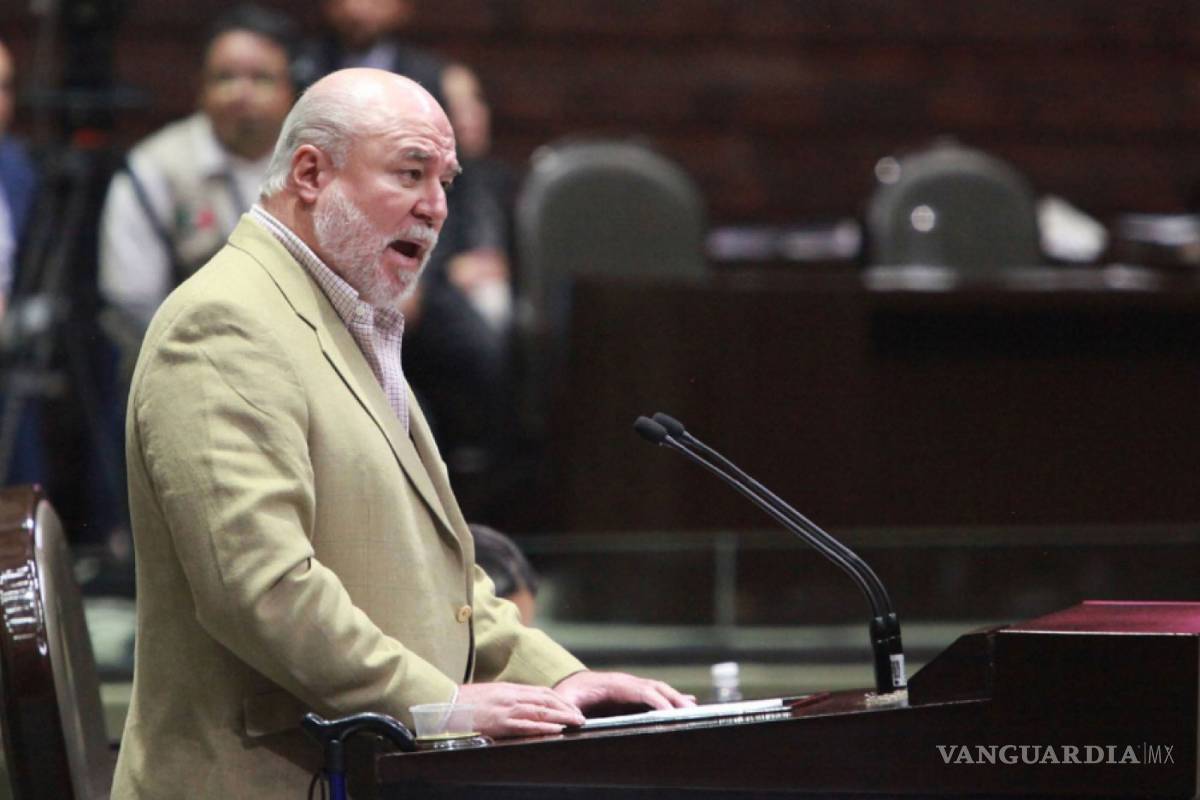 Manuel Clouthier cierra su programa de recaudación de firmas