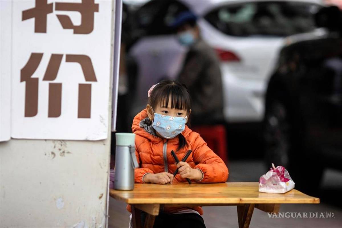 Alcanza China noveno día consecutivo sin muertes por COVID-19