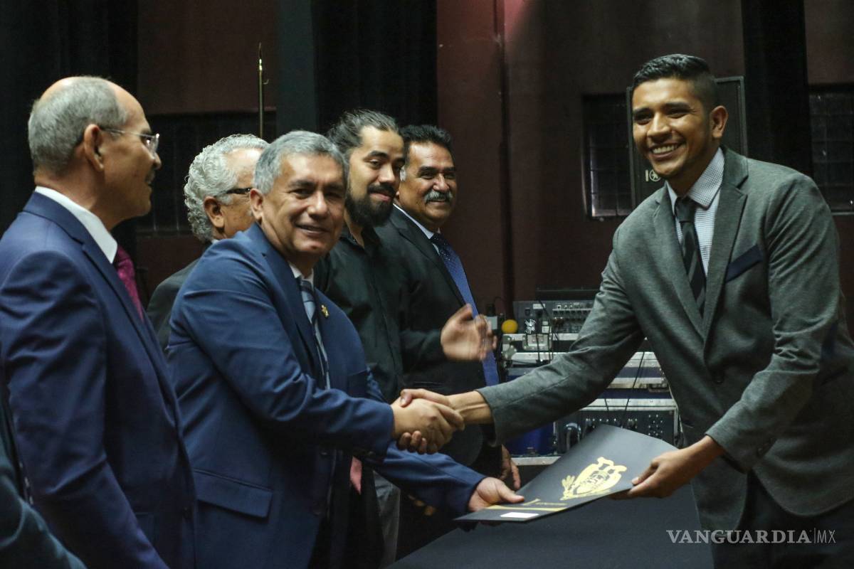 Concluye ciclo escolar ‘alargado’ en la Narro