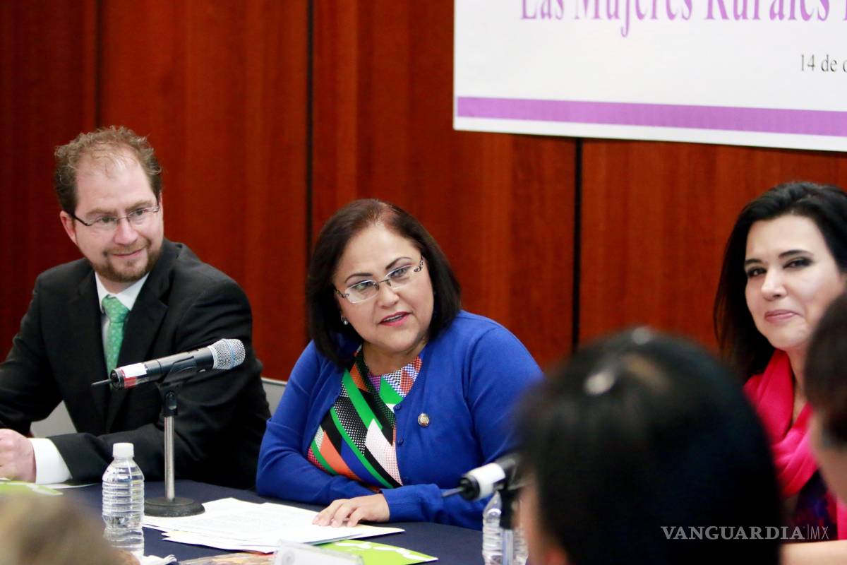 Demandan desde el Senado que no se cancelen los recursos del Subsemun para Coahuila