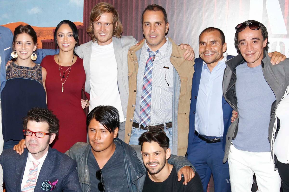 Donald Trump aparecerá en &quot;Run Coyote Run&quot;