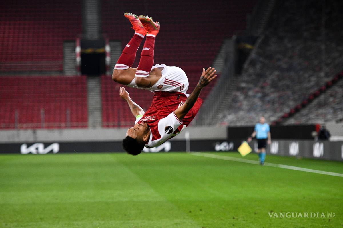 Arsena, Ajax, Granada y Villarreal entre los que sellaron su pase a octavos de la Liga Europa