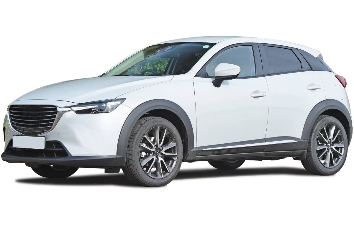 Pega a armadoras en México auge de camionetas en EU