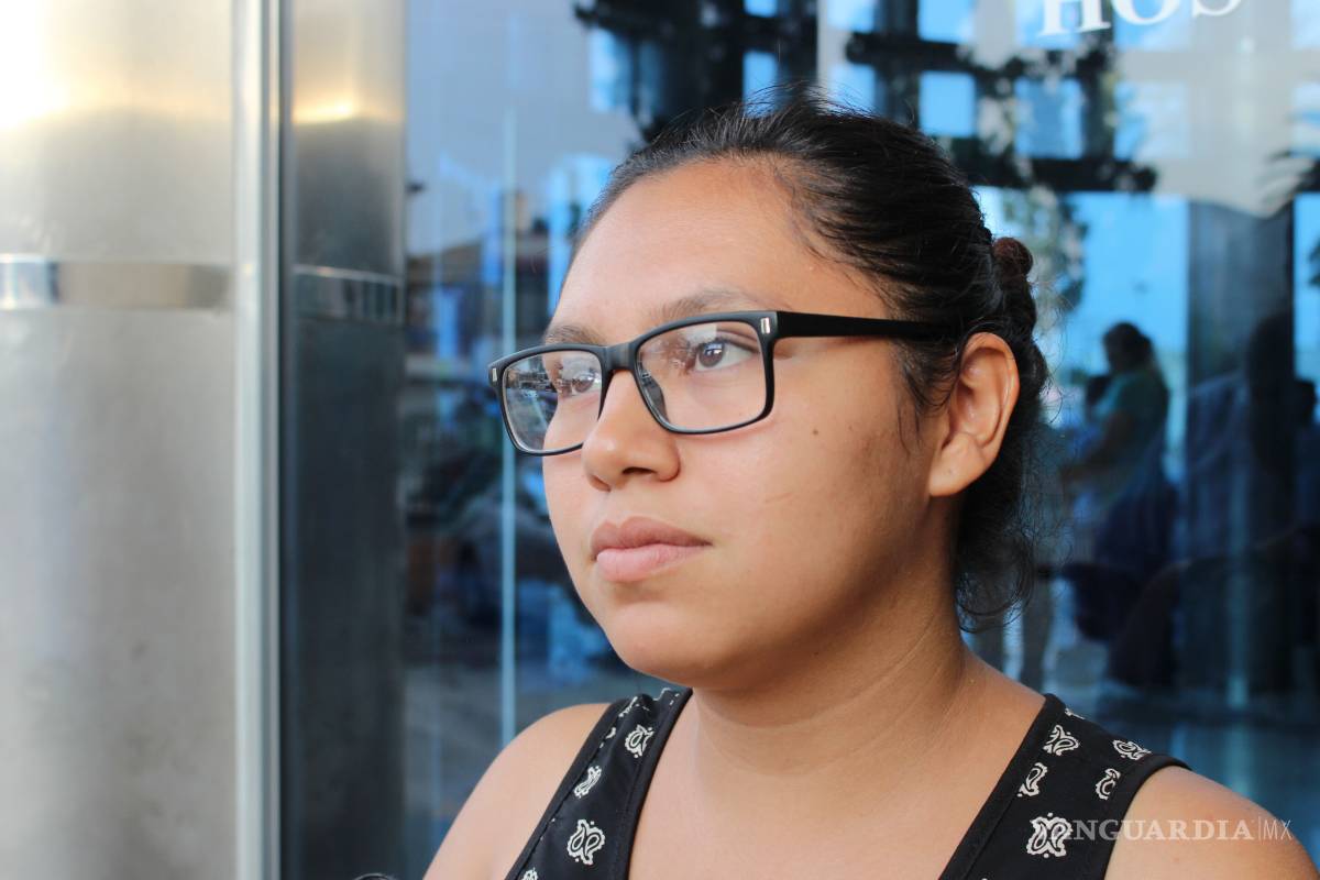 Naomi, donadora de 15 años, regala vida a 4 personas