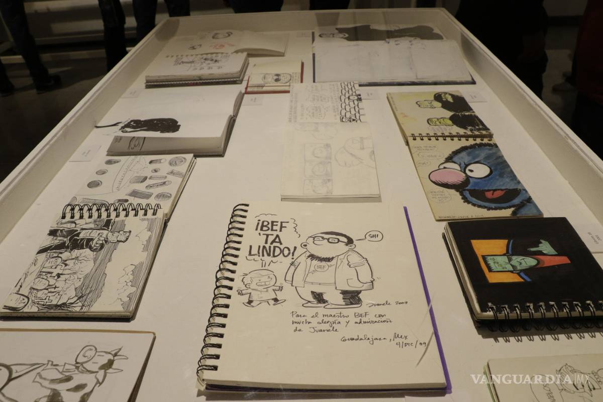 $!Cumple Museo de Artes Gráficas seis años de realizar labor cultural en Saltillo