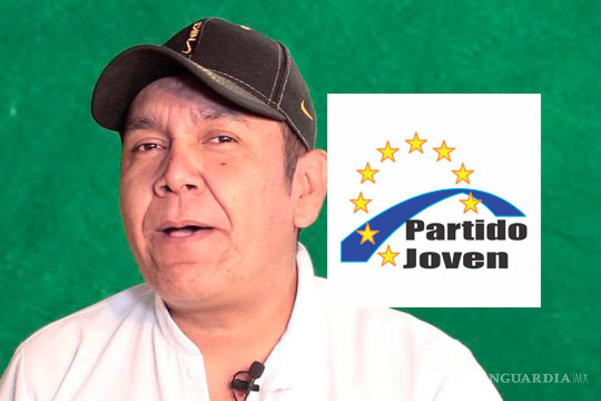 Intentó Partido Joven registrarse usando ‘representante fantasma’ en Tlaxcala