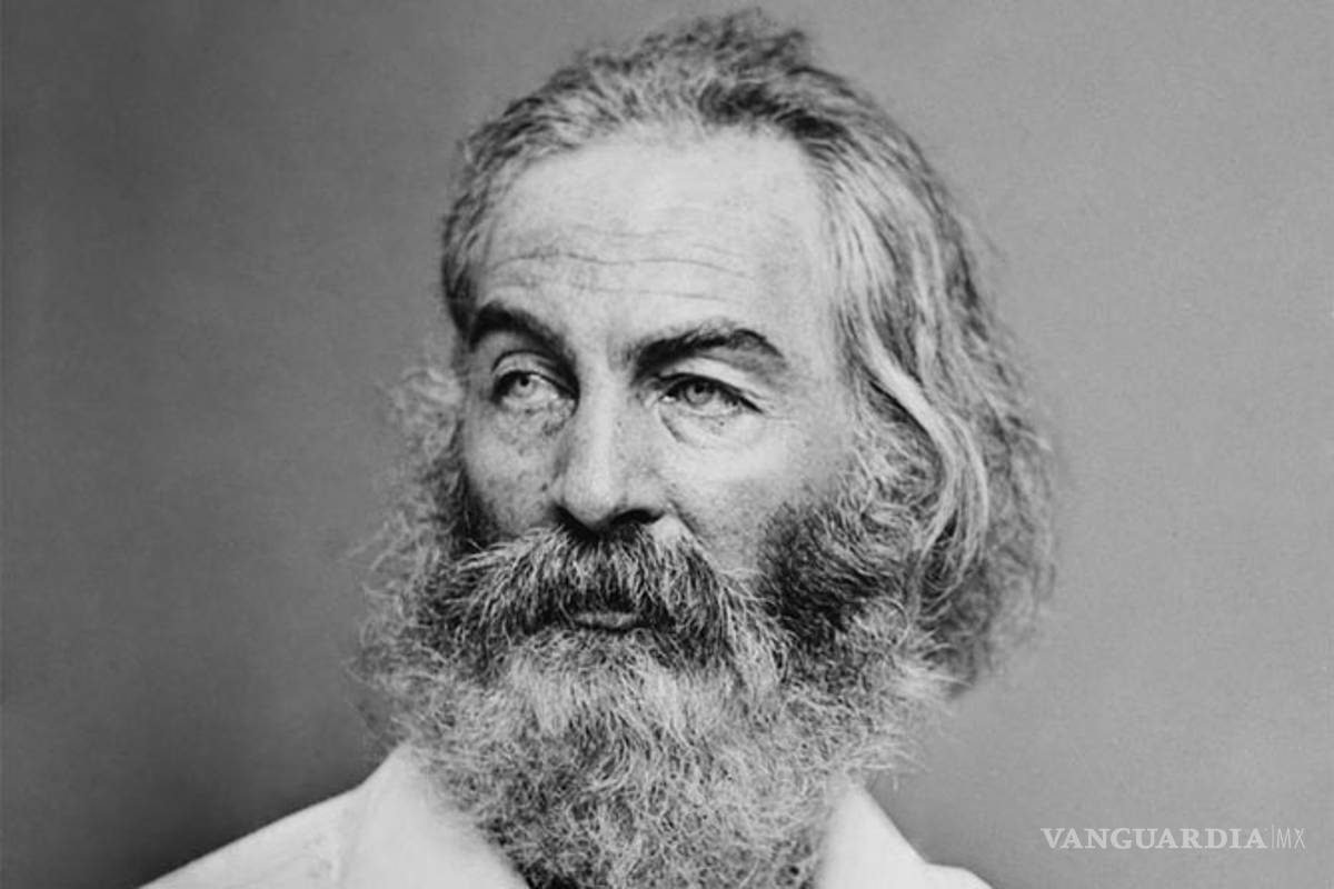 Filadelfia celebrará bicentenario de walt whitman