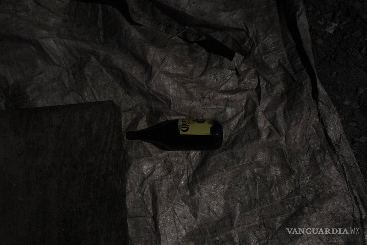 Mecánico fallece por supuestas causas naturales luego de una ‘tarde de tragos’ en Saltillo