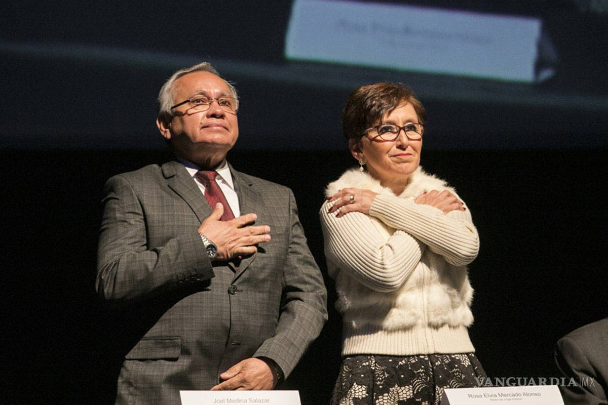 Presión lo hizo cancelar visita de Felipe Calderón, dice mamá de estudiante del Tec de Monterrey asesinado