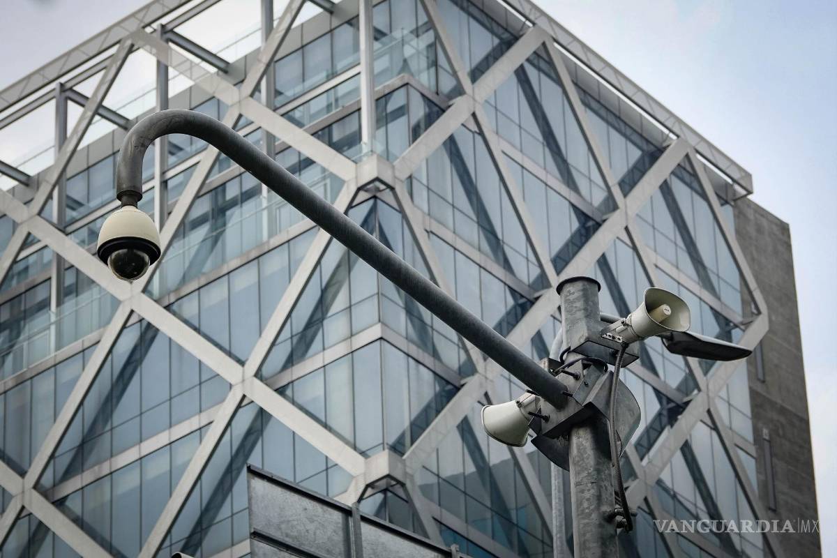 $!Una de las novedades del Simulacro Nacional 2024 es la alerta en los teléfonos móviles de los residentes de Ciudad de México y la zona conurbada.