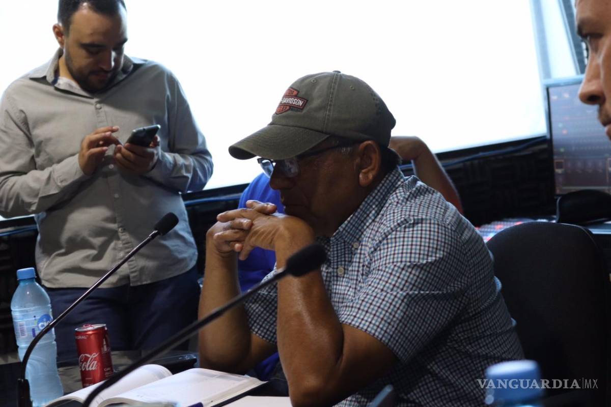 $!Atienden de manera puntual declaratoria de desastre en Torreón