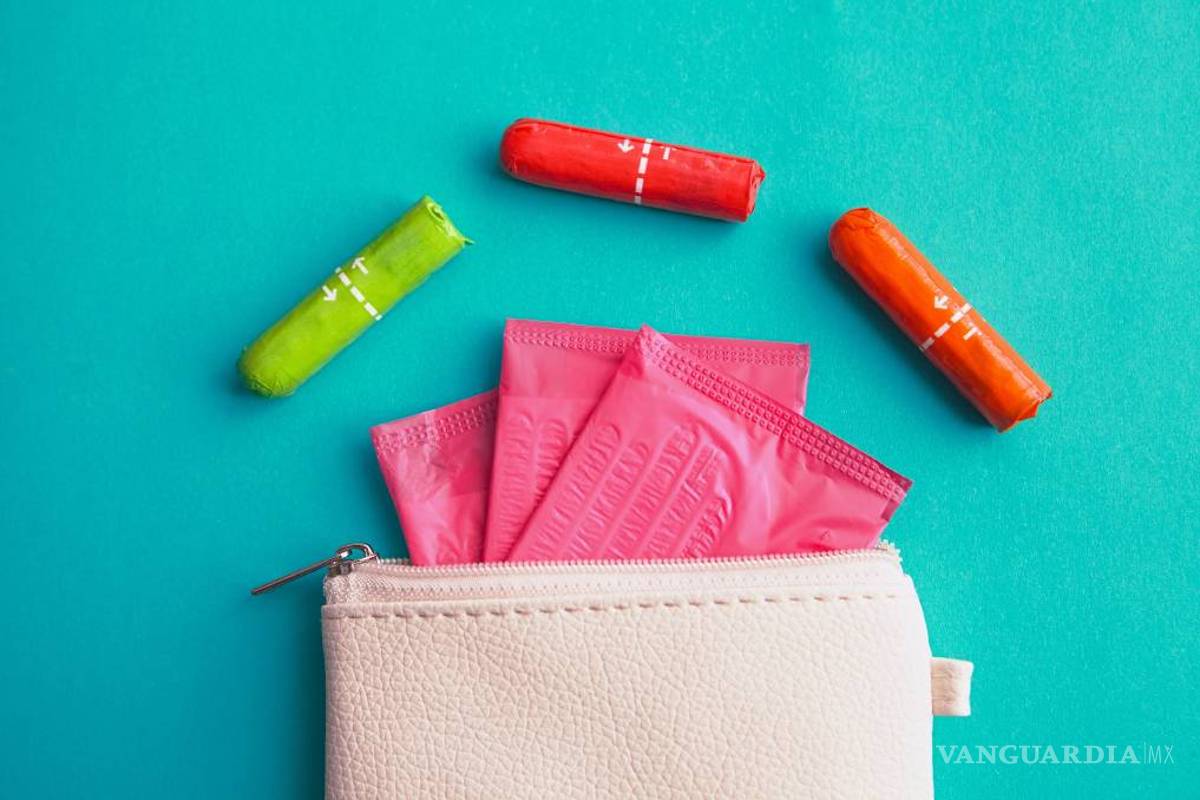 PRD quiere dar productos de higiene íntima gratuitos a niñas de zonas marginadas