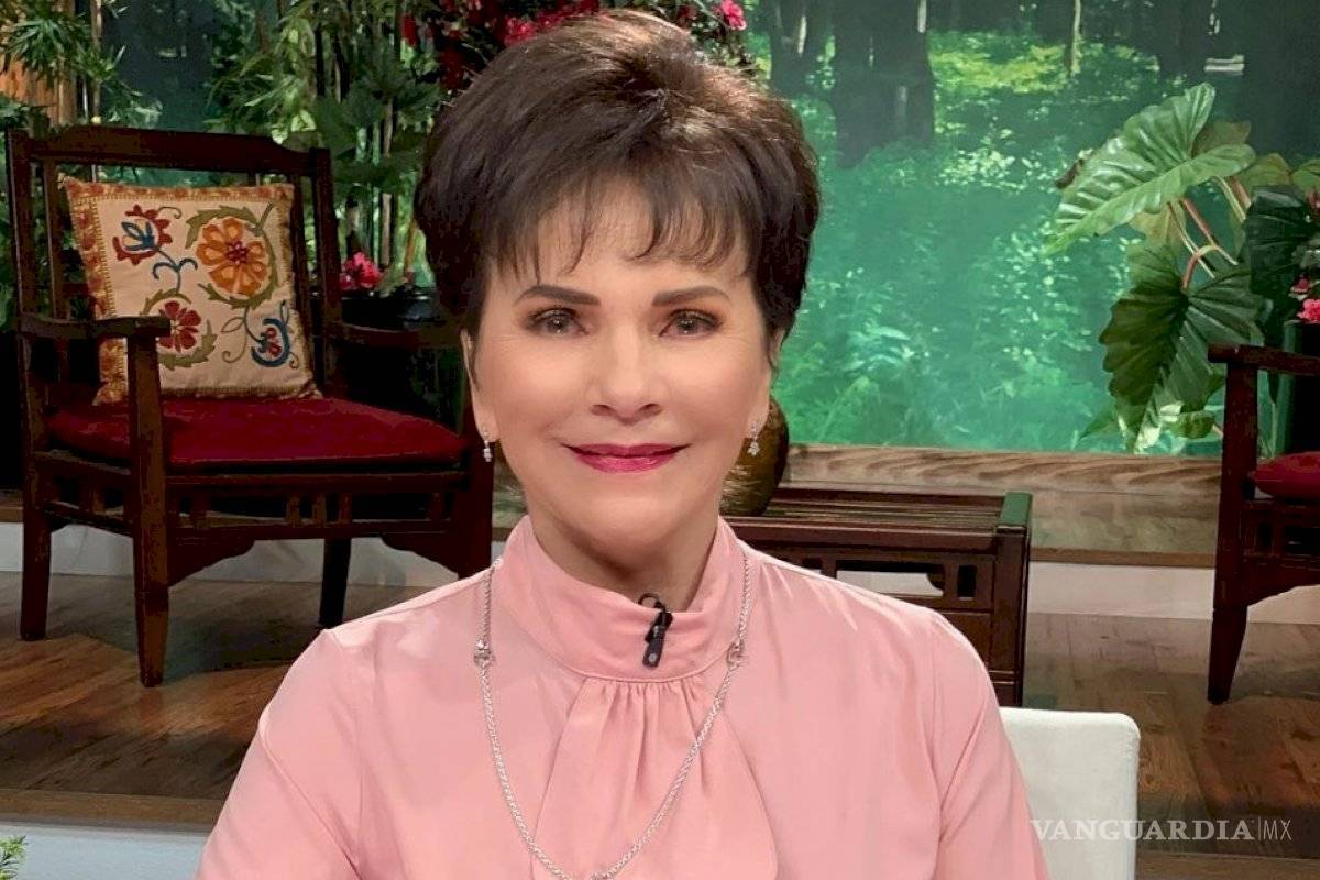 Pati Chapoy arremete contra La Voz México 2020 y asegura que le da 'hueva' (Video)