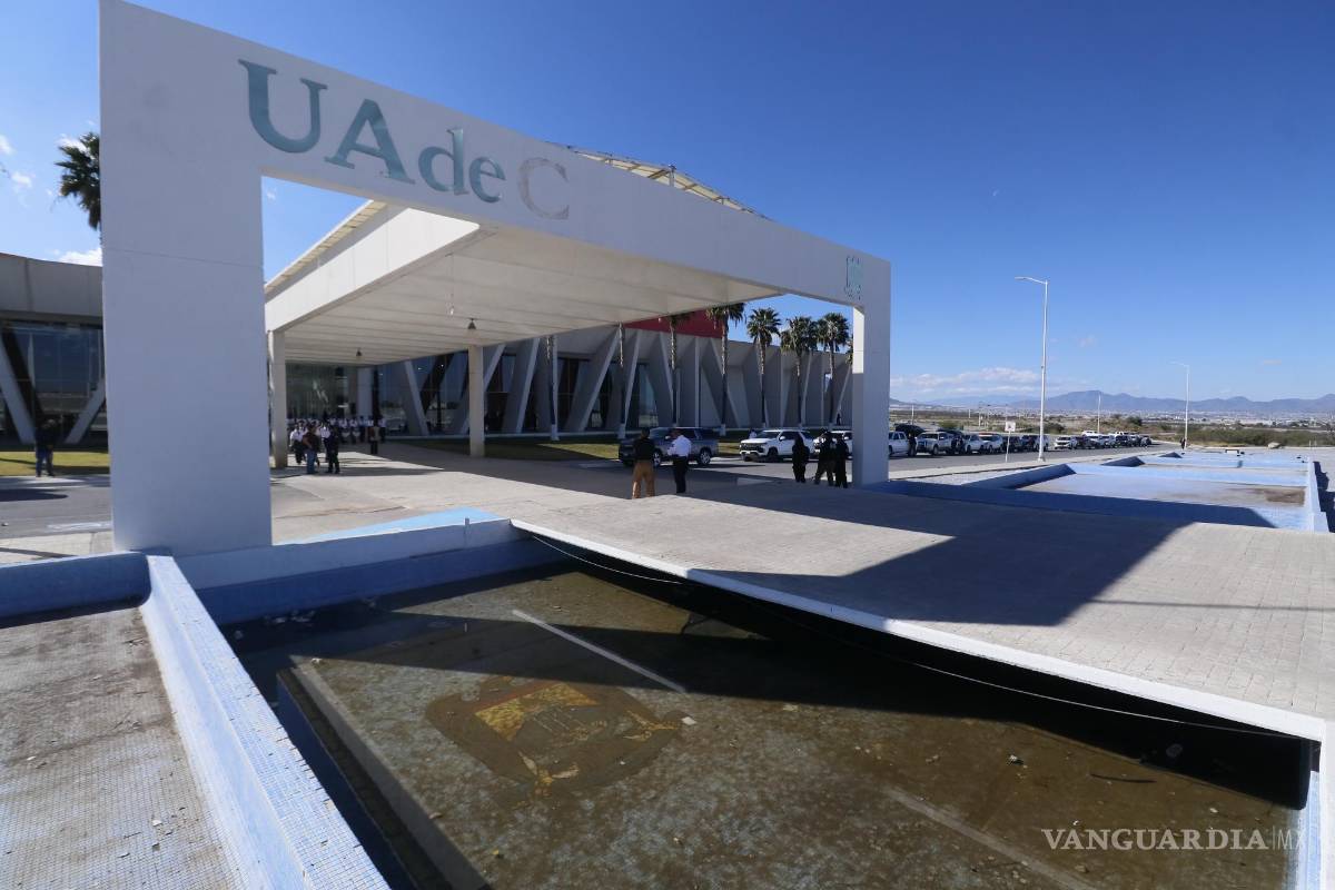 Campus seguros, futuros libres: el derecho de las mujeres a una vida libre de violencia en la UAdeC