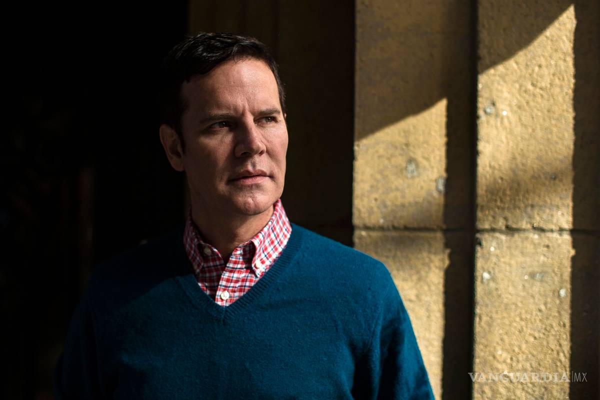 $!'Dios te hizo así y te ama', dice papa Francisco a homosexual