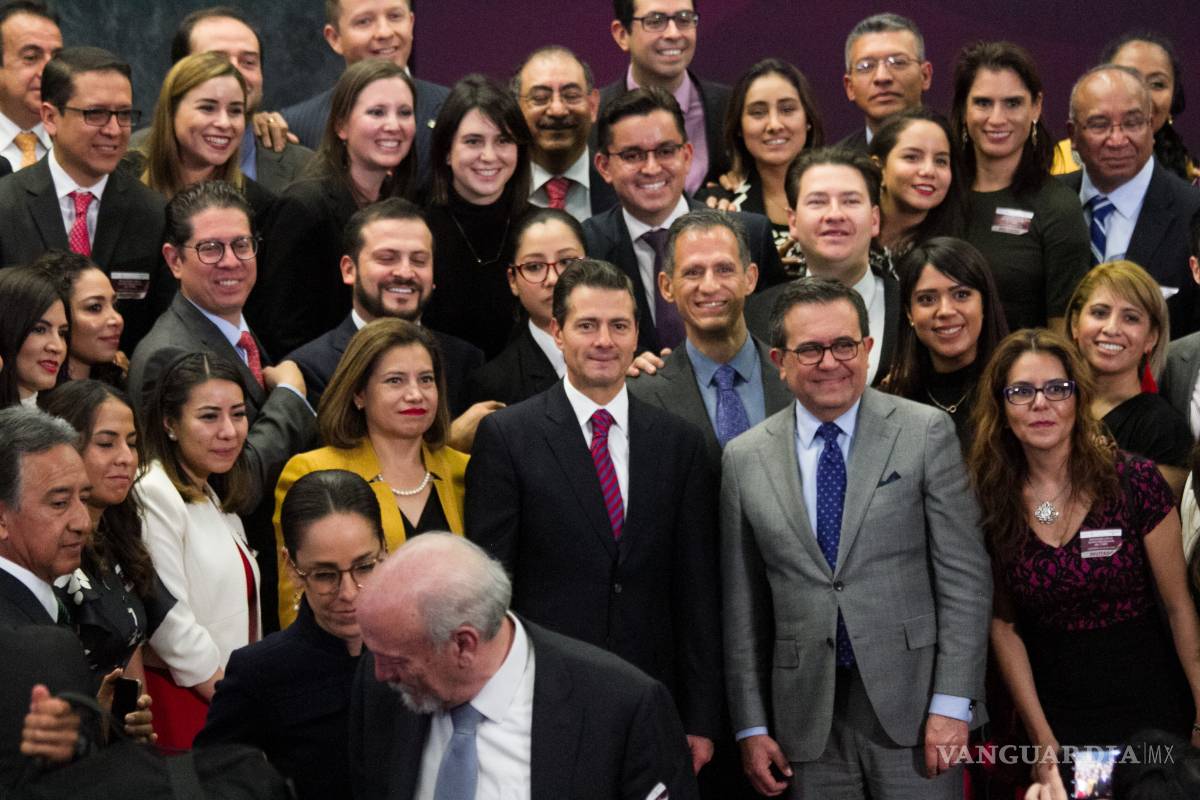 $!¿Cómo México persuadió a EU para salvar el tratado comercial de un billón de dólares?