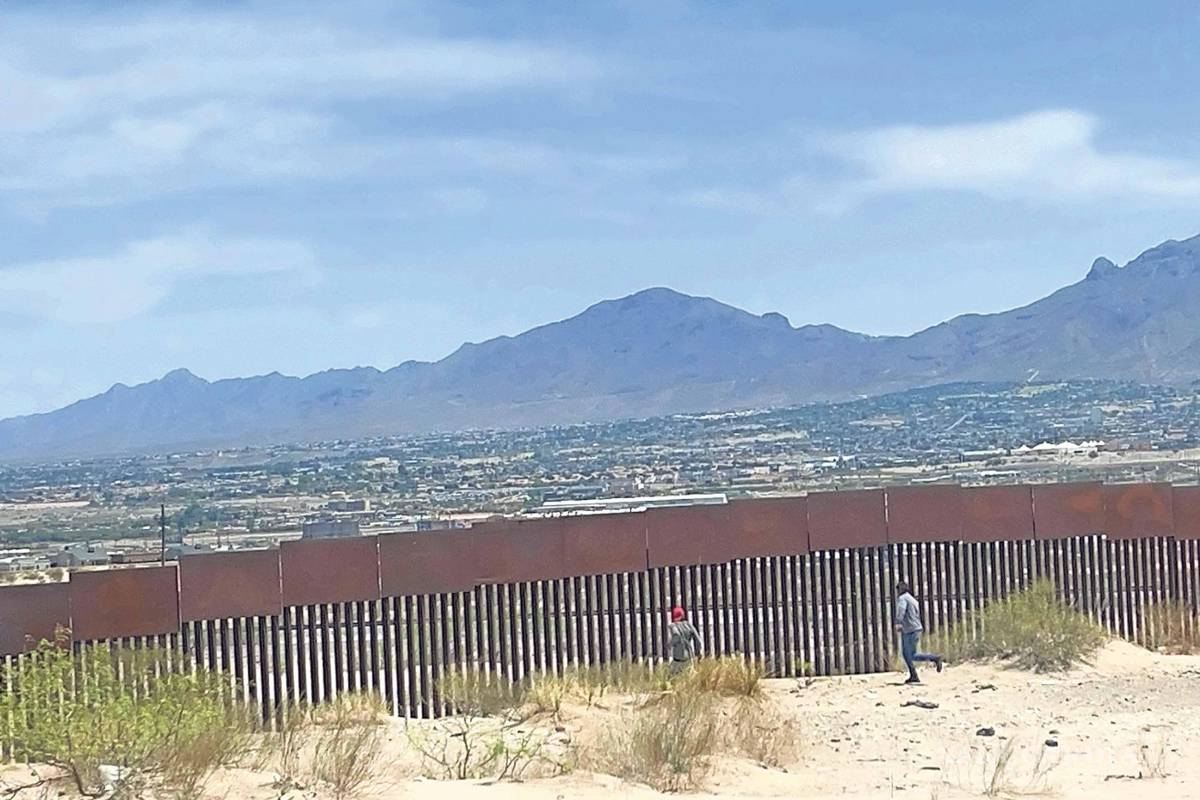 Con Trump baja 70% la migración de mexicanos a EU