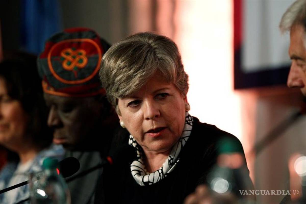 Mujeres de 38 países condenan la violencia de género