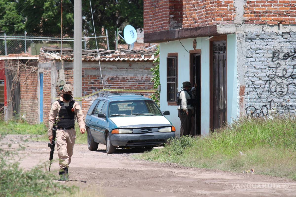 'Paga y ni te quejes, las autoridades nos avisan': Así extorsionan en Guanajuato