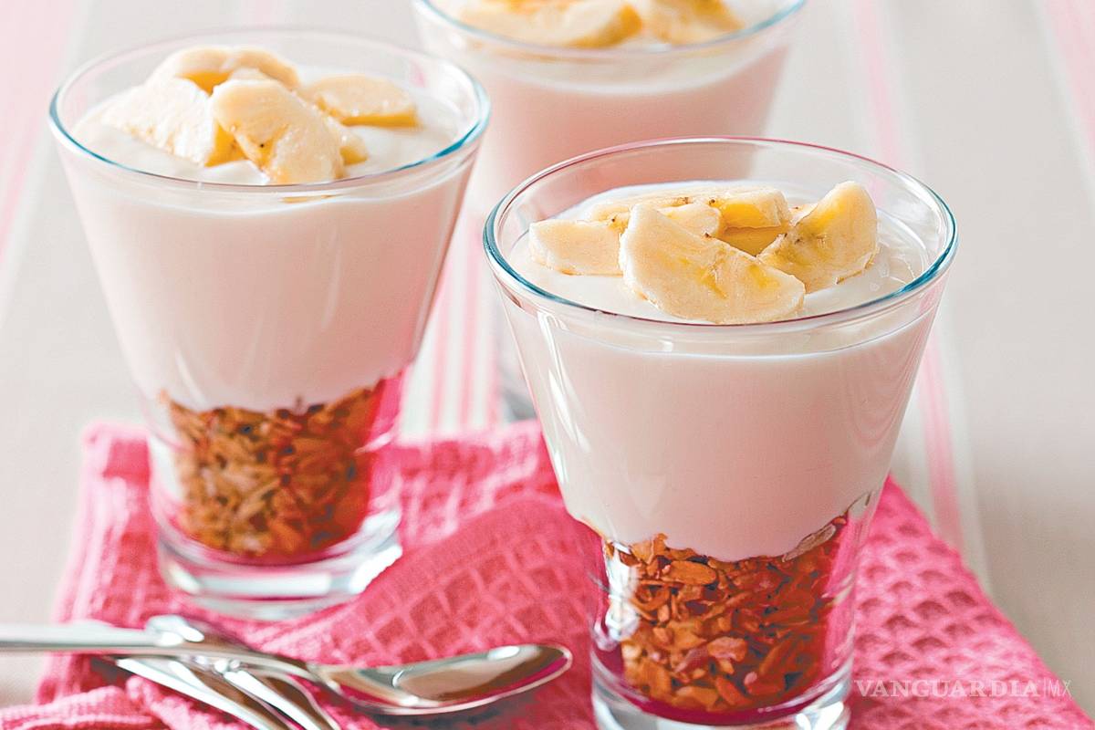 $!Génesis del yogur