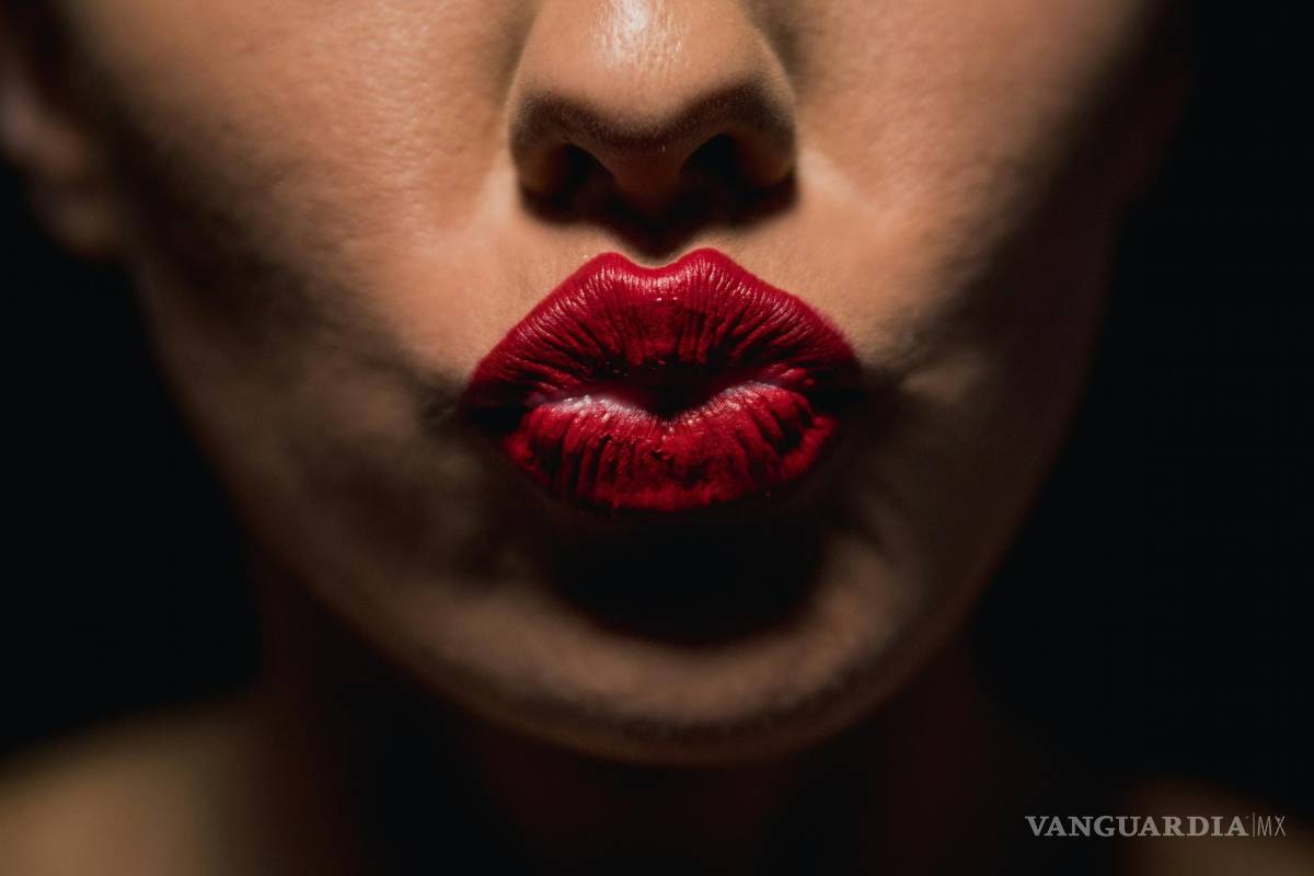 $!Siempre comienza de manera conservadora, con solo una jeringa de relleno, o incluso media jeringa.