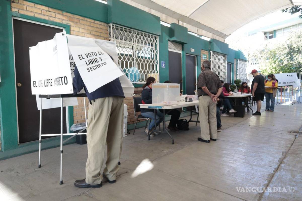 $!Se extiende la invitación a los ciudadanos para participar en la consulta.