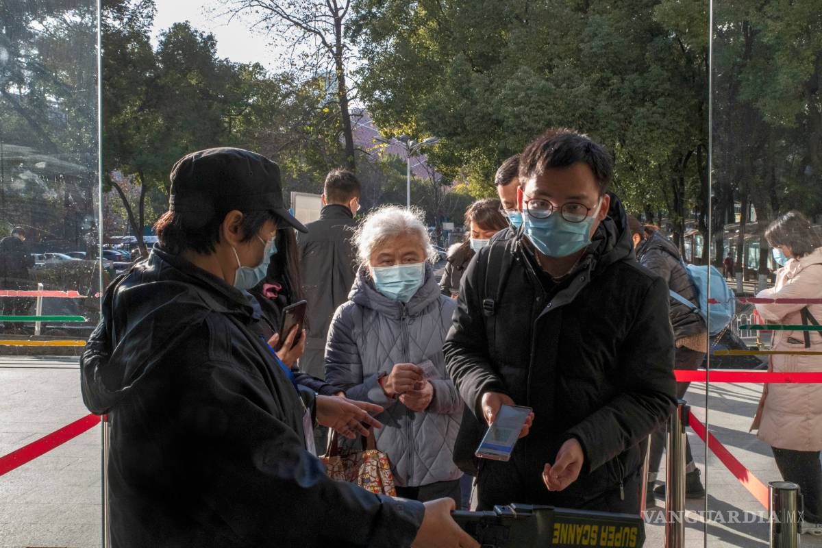 Poder, patriotismo y mil 400 millones de personas: cómo China venció al virus y se recuperó