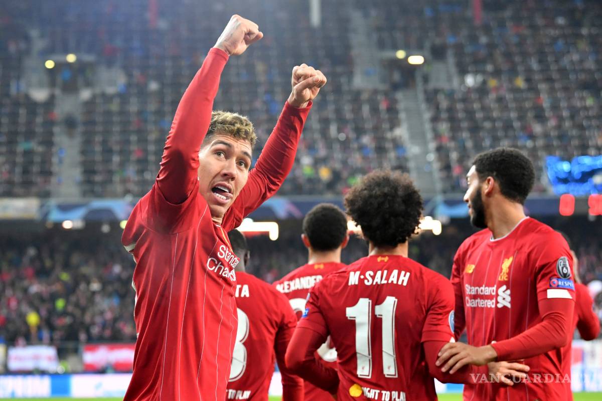 $!Todo listo para el sorteo de los octavos en Champions