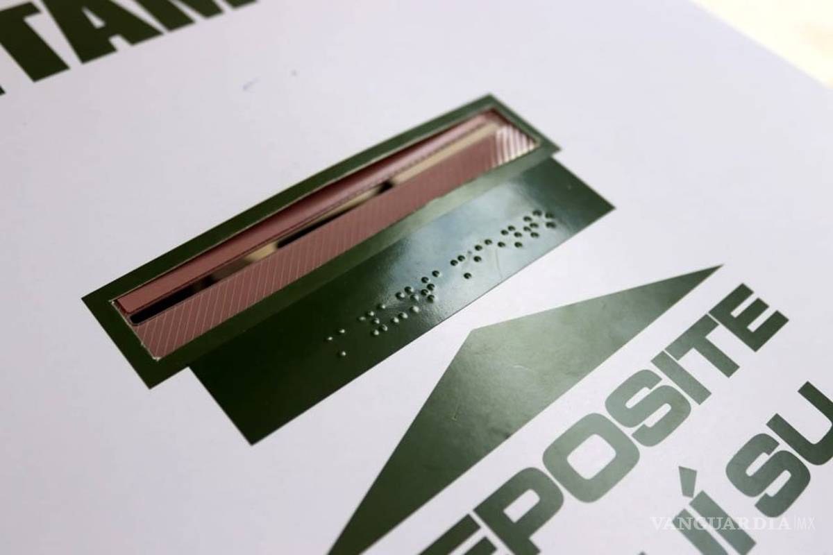 Elección extraordinaria 2019, checa los resultados en Durango