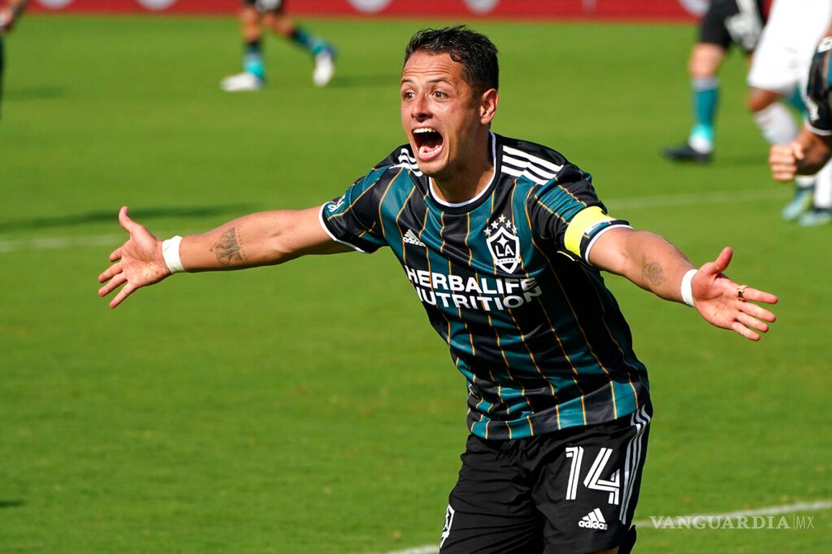 Las razones por las que el Chicharito no estará con el Tricolor