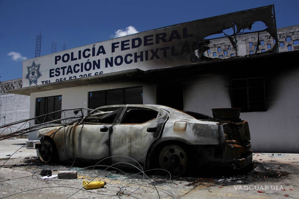 $!Aseguran que se investigará el caso Nochixtlán hasta encontrar la verdad