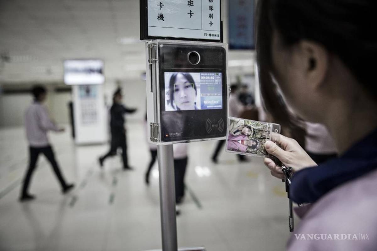 Ya puedes documentar tu vuelo con reconocimiento facial en el aeropuerto Hongqiao de Shanghái