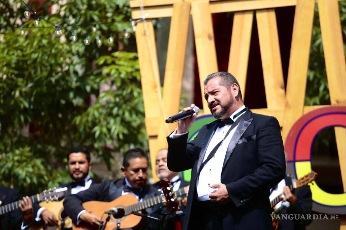 $!The Fara Fara Boys y Matlachinada, así celebra el Festival Cervantino 2021 a Coahuila