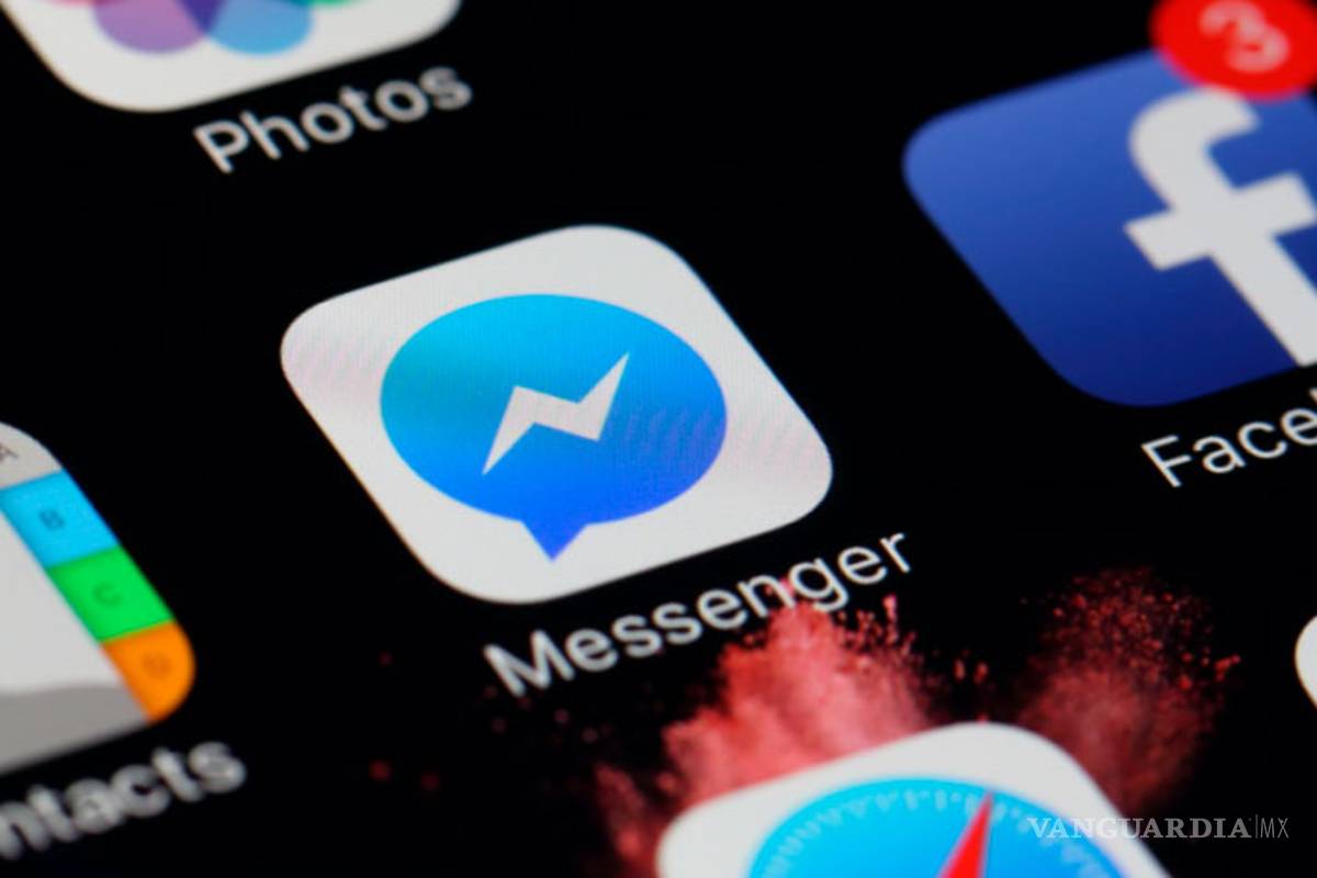 Facebook en otro problema, ahora lo demandan por violar privacidad de Messenger