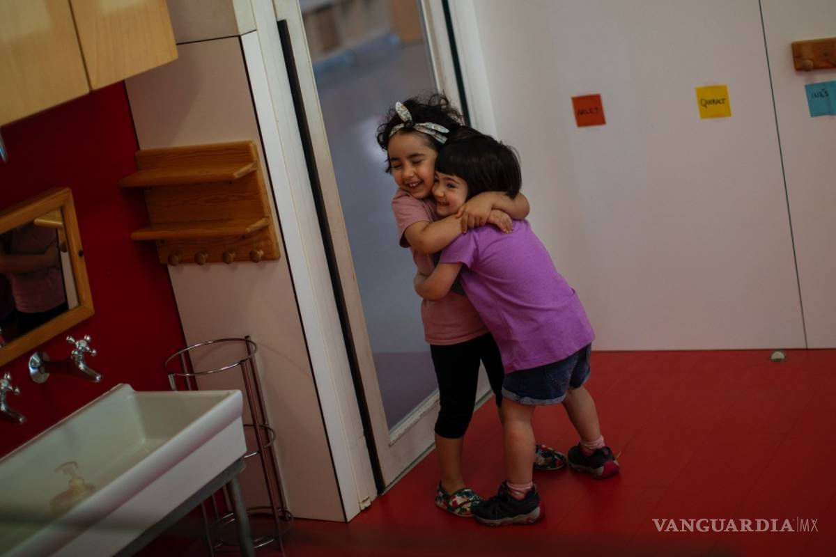 $!Así es nuestra nueva normalidad, aprendiendo a vivir con el nuevo coronavirus (foto)