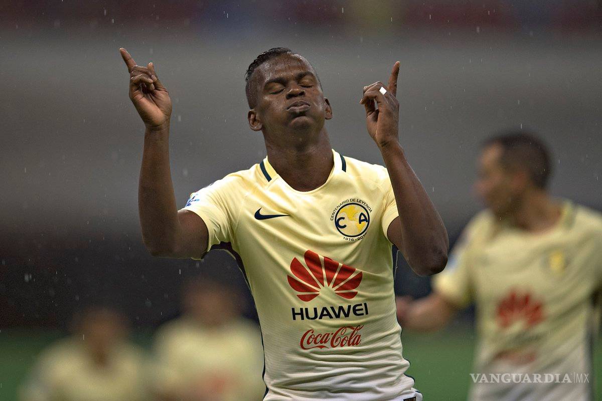 Confirma Quintero en Instagram su arribo a la MLS