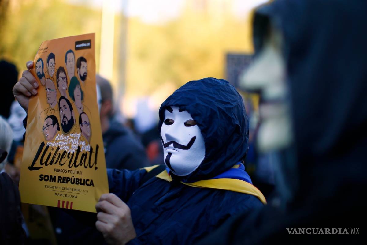 Crisis catalana altera el paisaje de intención de voto en España