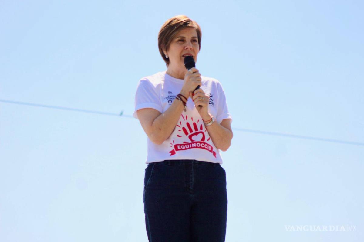 $!El DIF Torreón impulsó la convivencia comunitaria a través de un evento que reunió a más de 600 asistentes.